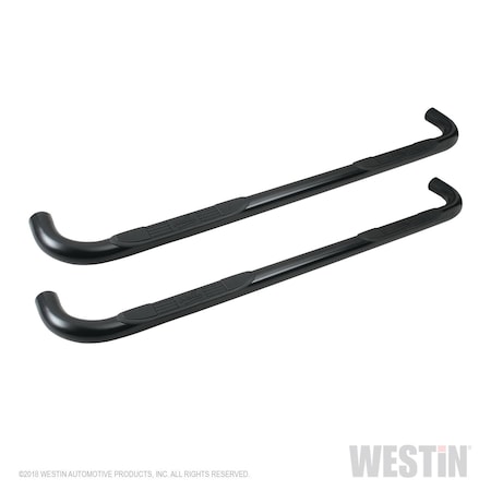Westin Signature 3 Nerf Step Bars 25-0645